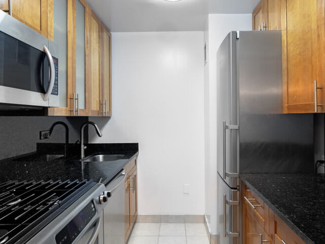 1-Bedroom at Claridge's