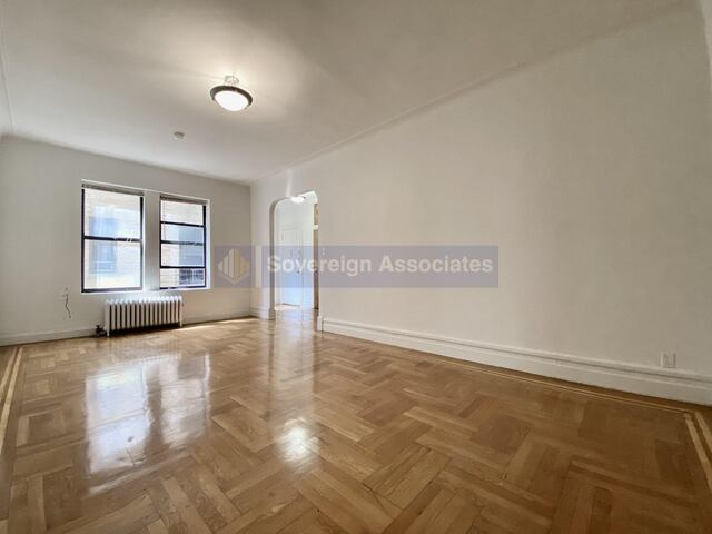 2-Bedroom at 664 West 163rd Street