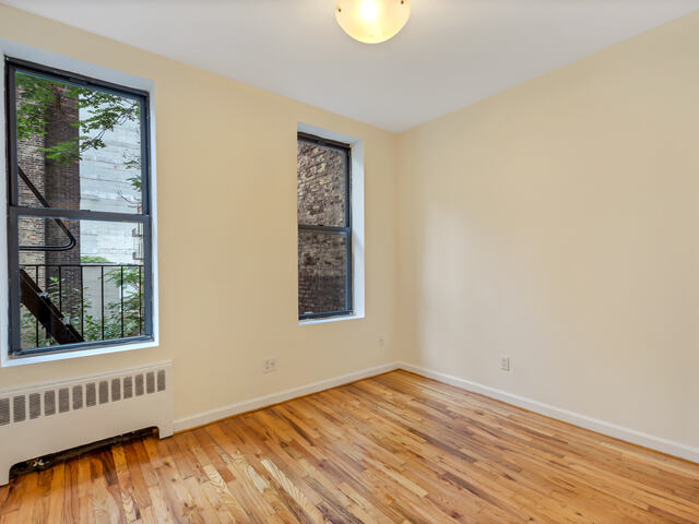 2-Bedroom at 1378 York Avenue