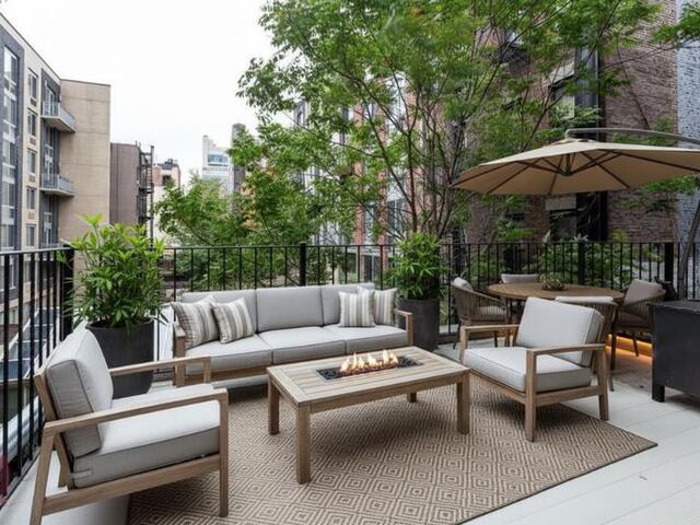 1-Bedroom at 697 Tenth Avenue