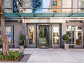 Mantena Apartments Entrance