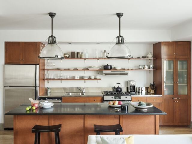 1-Bedroom at 65 Washington Street