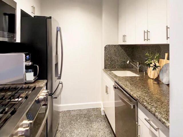 2-Bedroom at The Fairmont