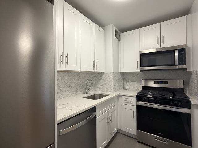 Studio at Yorkshire Towers