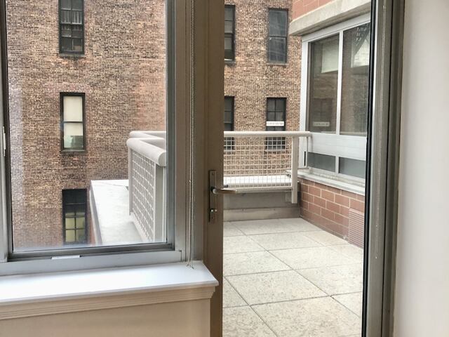 2-Bedroom at The Capitol