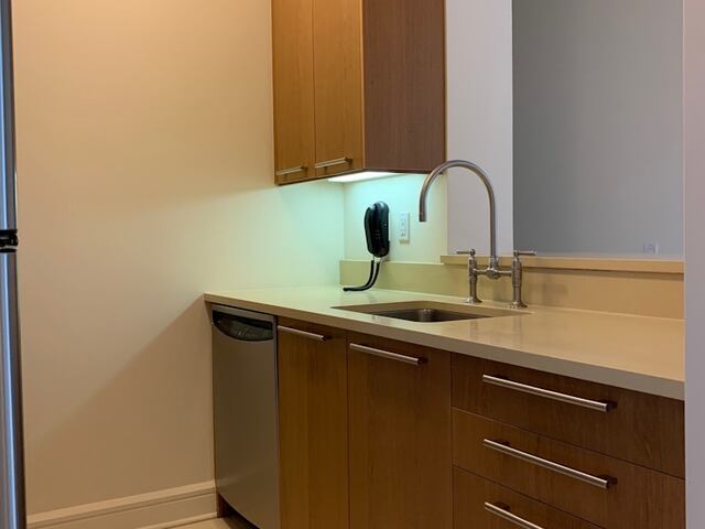 2-Bedroom at The Ashley