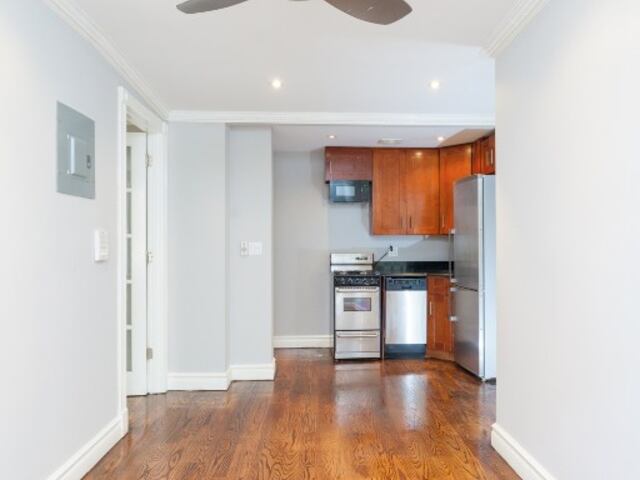 2-Bedroom at 218 Avenue A
