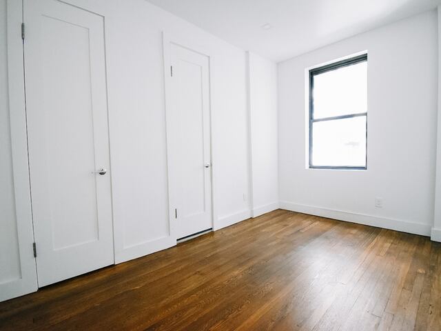 1-Bedroom at 45 Tiemann Place