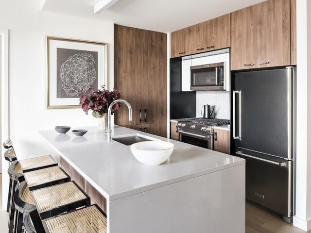 2-Bedroom at The Forge