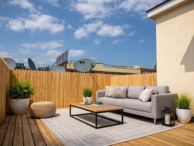 1-Bedroom at 120 East 102nd Street