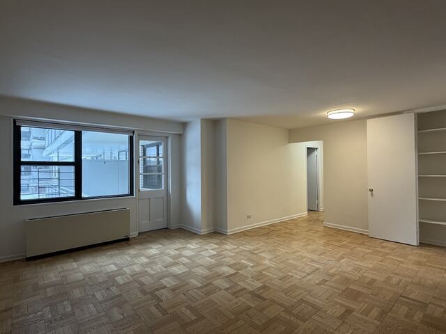 1-Bedroom at Yorkshire Towers