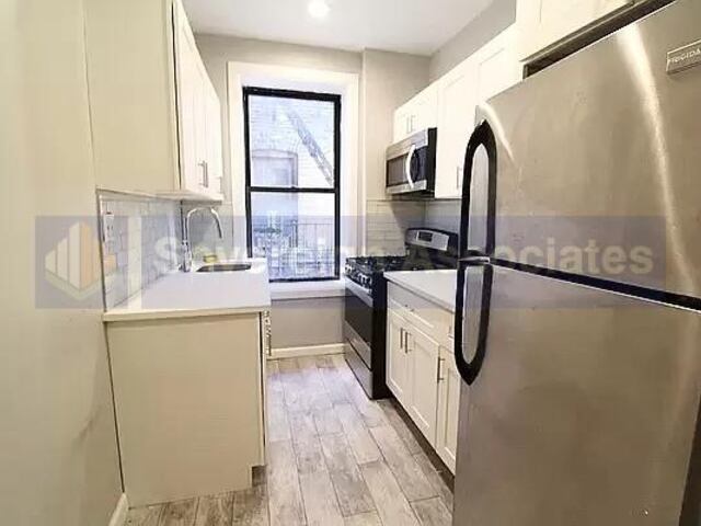 1-Bedroom at 541 West 150th Street