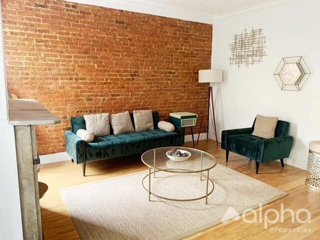 2-Bedroom at 211 East 14th Street