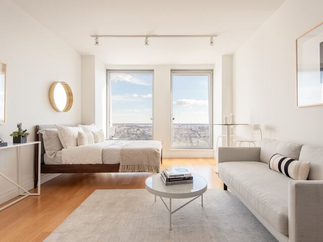 Studio at One South 1st