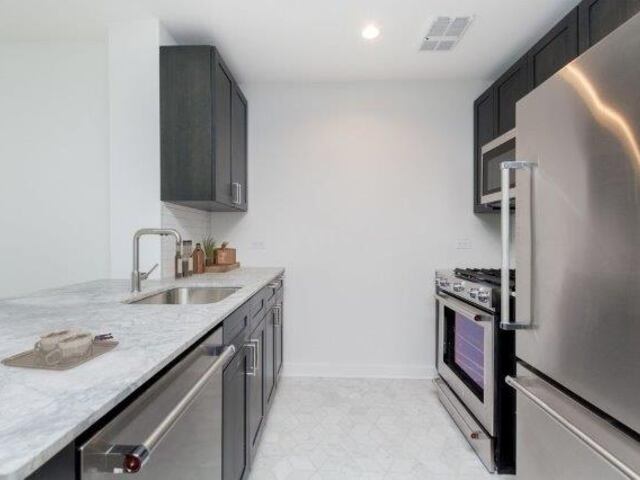 1-Bedroom at 21 West End Avenue
