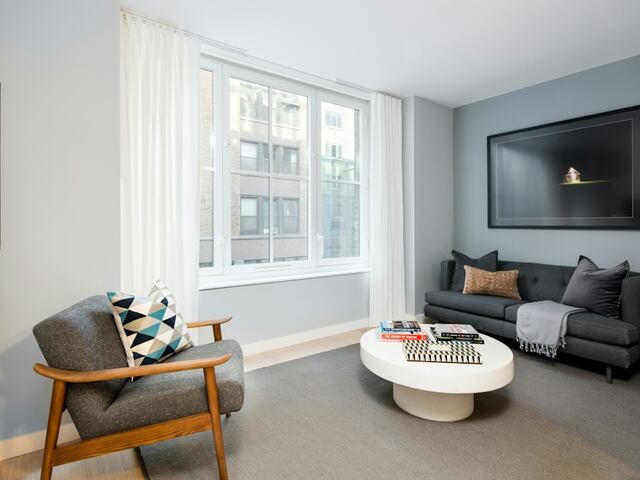 Studio at 535W43