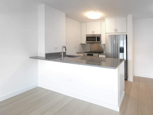 1-Bedroom at SOHO Court