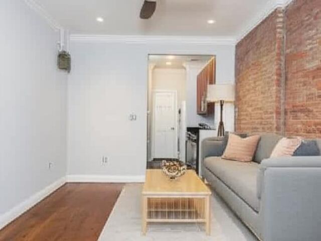 1-Bedroom at 493 Second Avenue