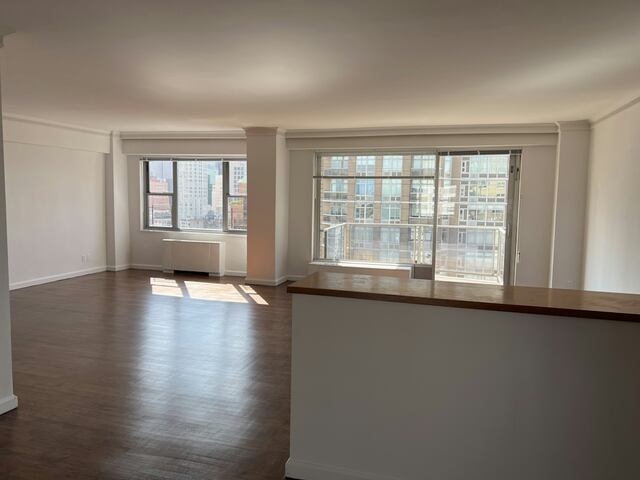 4-Bedroom at Carlton Towers