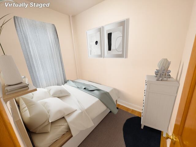2-Bedroom at 234 Thompson Street