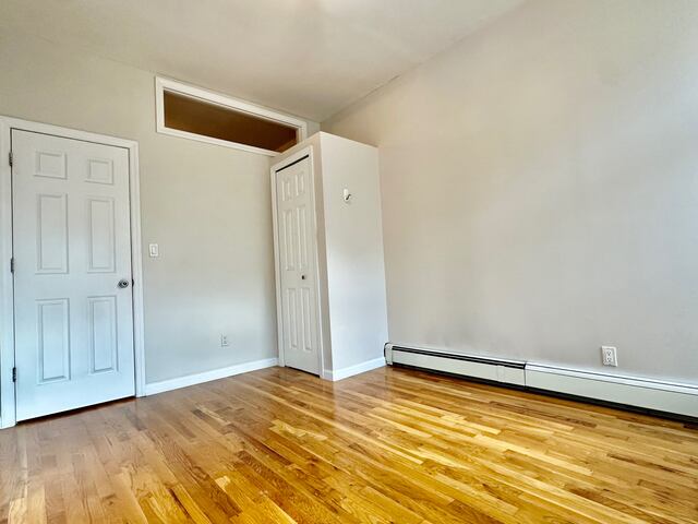 2-Bedroom at 386 Manhattan Avenue