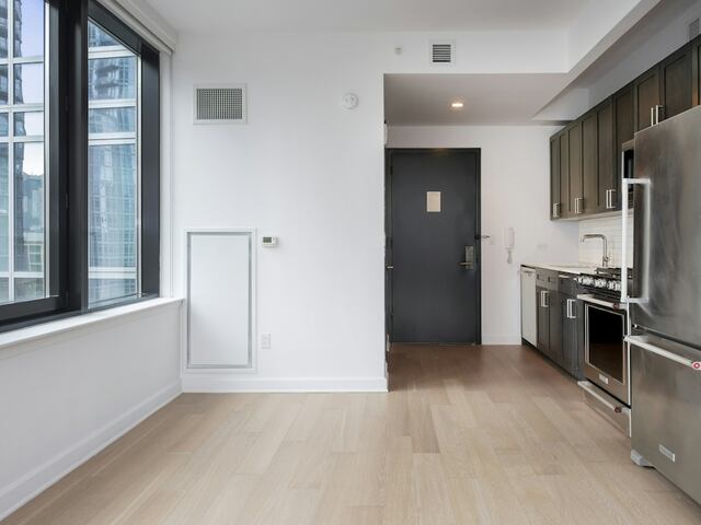 Studio at 21 West End Avenue