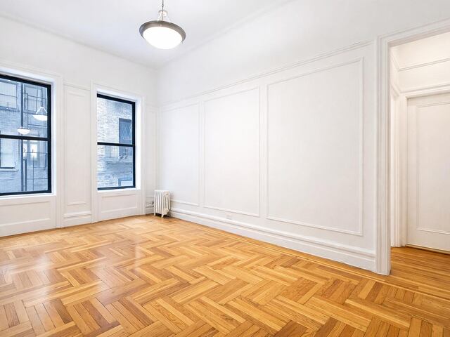 1-Bedroom at 664 West 163rd Street