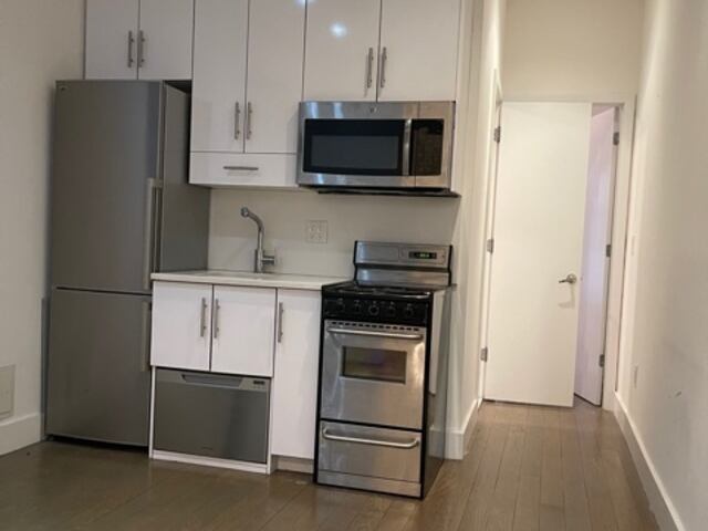 2-Bedroom at 9 Stanton Street