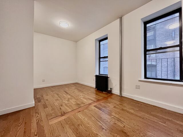 1-Bedroom at The Westbourne : 611 West 137th