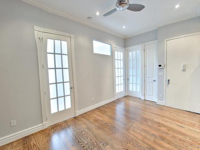 3-Bedroom at 232 West 14th Street