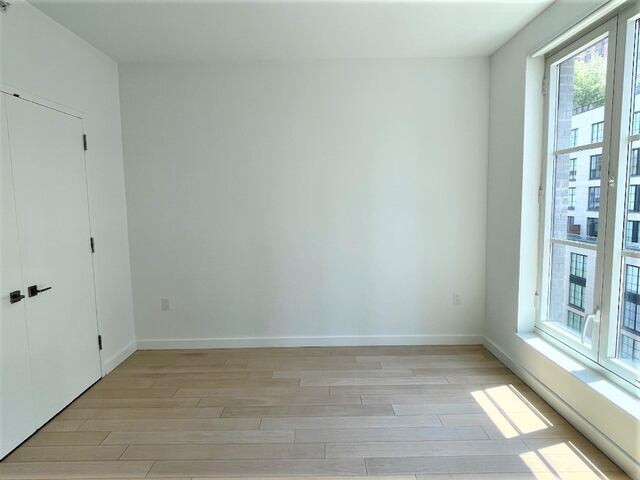 1-Bedroom at 535W43