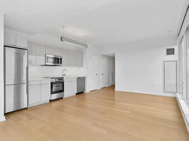 1-Bedroom at Enclave at the Cathedral
