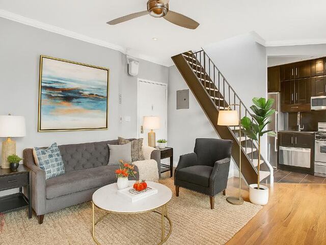 2-Bedroom at 234 Mott Street