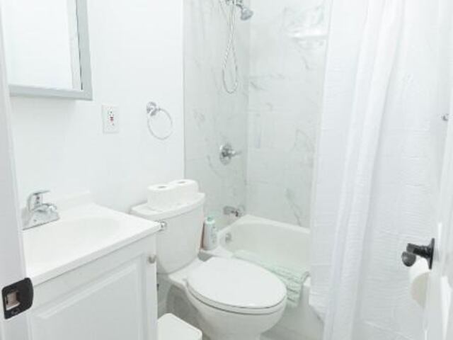 3-Bedroom at 245 West 113th Street