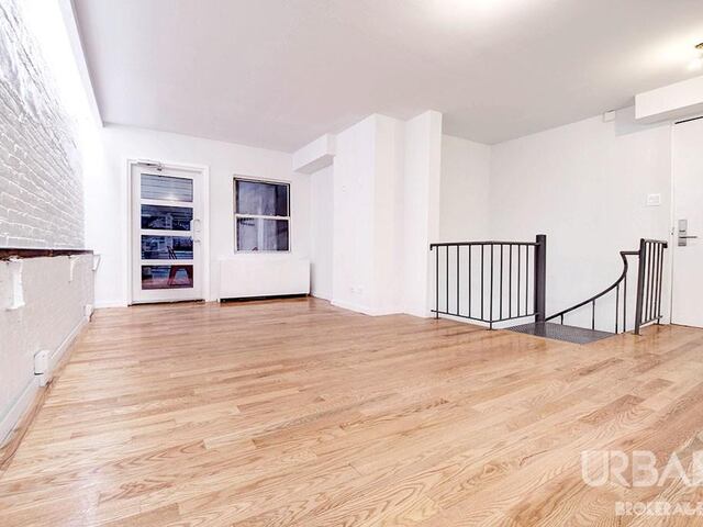 1-Bedroom at 123 Bank Street