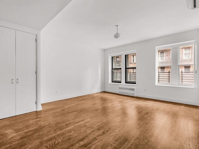 1-Bedroom at 19-21 Grove Street