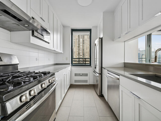 3-Bedroom at The Concerto
