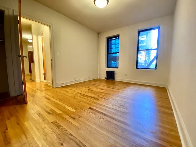 2-Bedroom at 282 Cabrini Boulevard