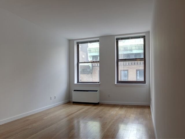 1-Bedroom at 37 Wall Street