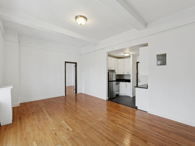 2-Bedroom at The Carteret