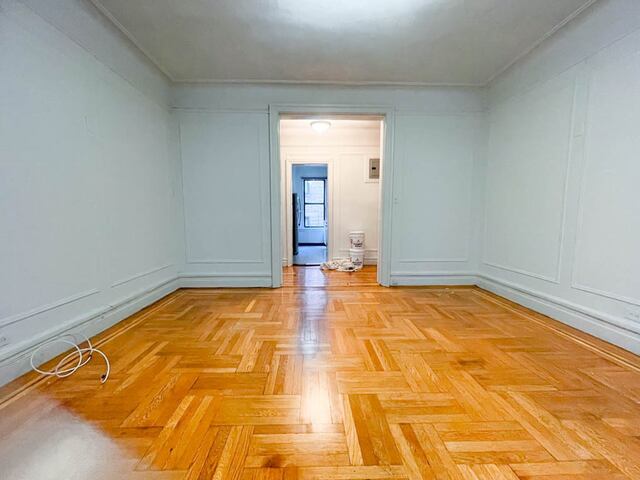 2-Bedroom at 664 West 163rd Street
