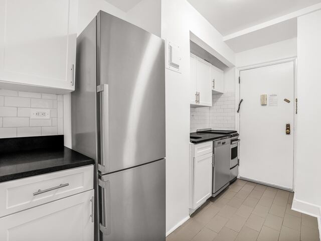 Studio at The Beaux Arts: 307 East 44th