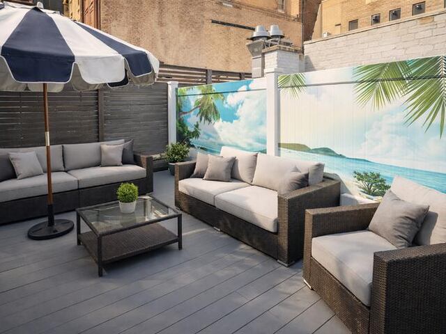 2-Bedroom at 7 East 75th Street