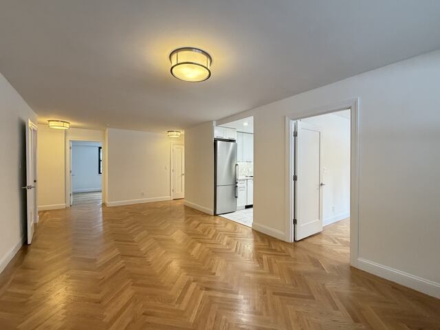 2-Bedroom at Yorkshire Towers