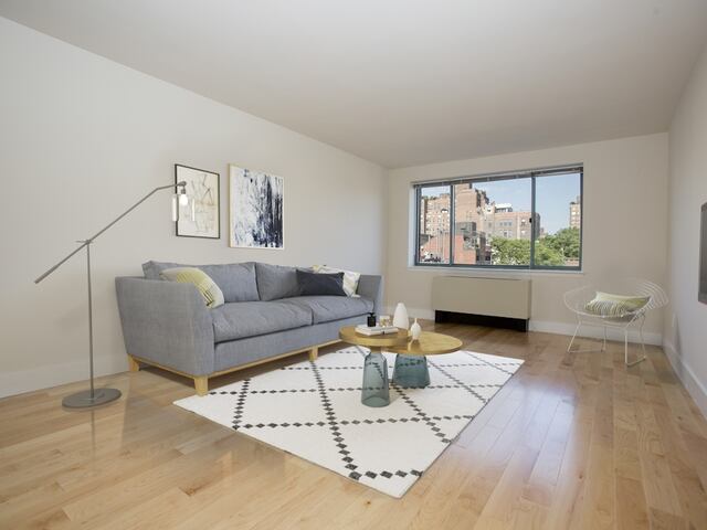 Studio at 100 Jane Street