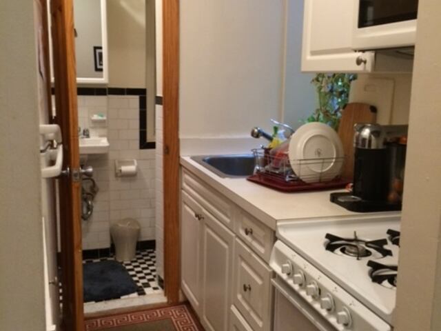 1-Bedroom at 234 Thompson Street
