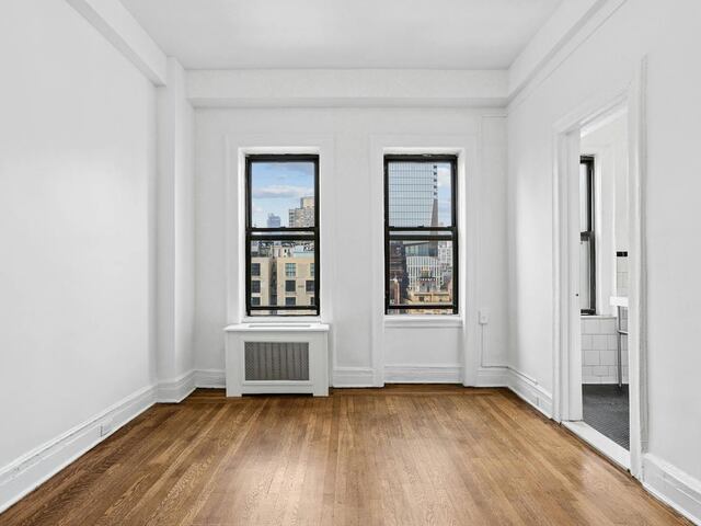Studio at 19 West 69th Street