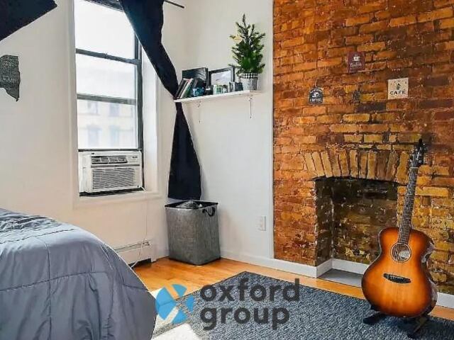 2-Bedroom at 4606 Fifth Avenue