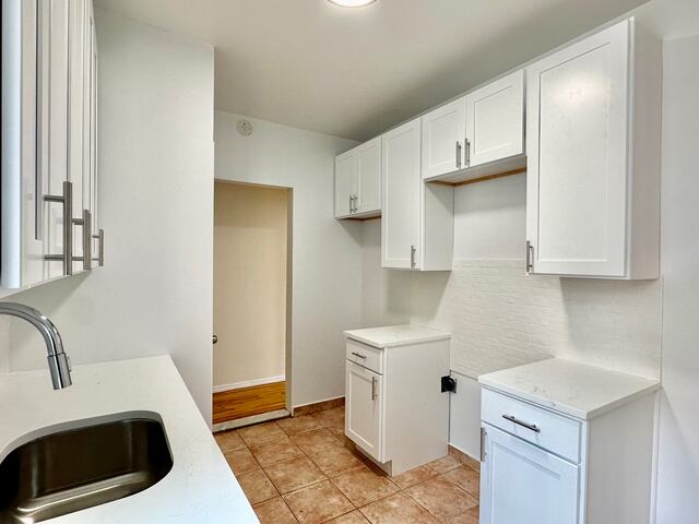 3-Bedroom at 209 West 108th Street