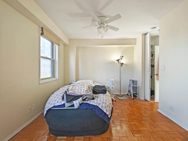 Studio at The Revere